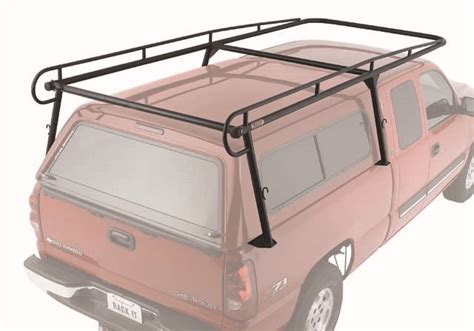 Campways In The Bay Area Carries The Rack It 3000 Series Camper Shell