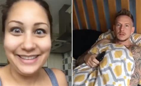 This Mom Tricked Her Husband Into Drinking Her Breast Milk And Wow The