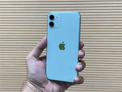 Apple Iphone 11 Review Apple Iphone 11 Review And Rating Gadgets Now