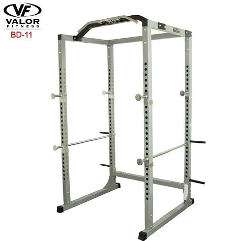 Find deals on products in sports & fitness on amazon. Valor Fitness BD-11 Hard Power Rack | Power rack, Squat ...
