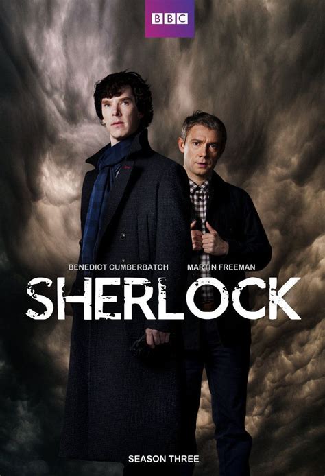 Watch Sherlock Tv Series Netflix Cruz Quinonez