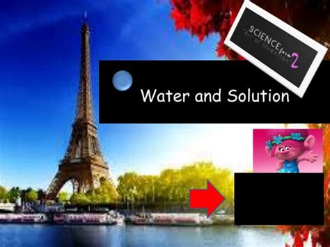 Chapter 5 Form 2 Water And Solution Ppt