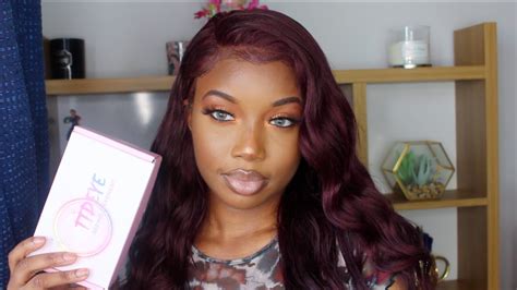 The Perfect Hazel Green Grey Contacts For Black Brown Skin Ft