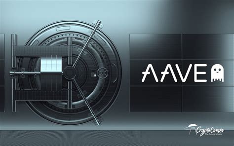 Aave Protocol (AAVE) Deposits Opened by Gemini Crypto Exchange