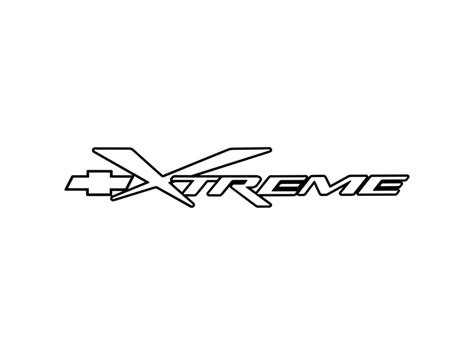 Xtreme Logo Png Transparent And Svg Vector Freebie Supply
