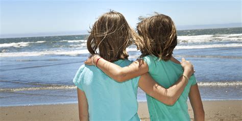 10 Things Only Your Childhood Best Friend Understands | HuffPost