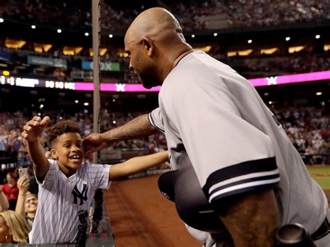 Yankees Pitcher Cc Sabathia Reaches Milestone Only 16 Other Players