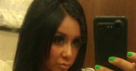 Chatter Busy Snooki Nude Leaked Photos
