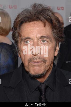 El Actor Al Pacino Llega En El Taping Del American Film Institute S Life Achievement Award Gala