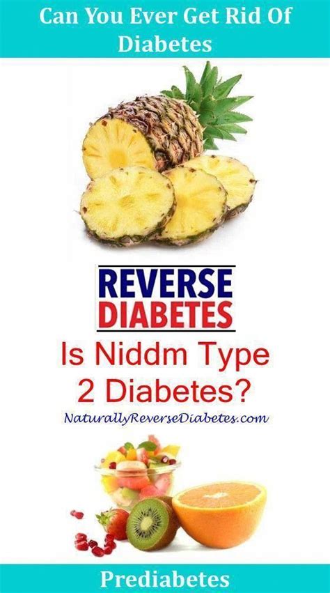 Diabetes is a tricky disease, you get it from eating things that are bad for you. A Pre Diabetic Diet Food List To Keep Diabetes Away ...