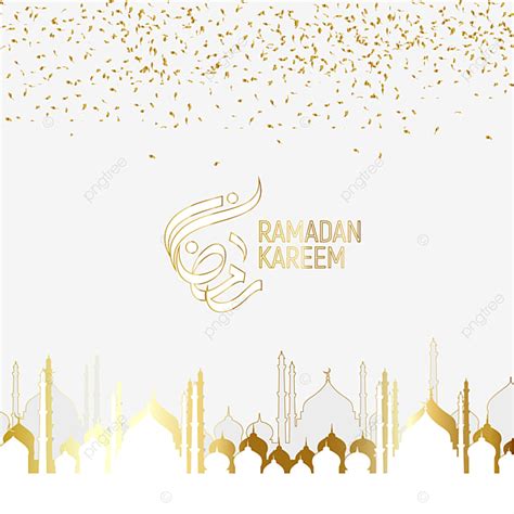 Here are some ramadan kareem wishes, messages and prayers to greet your muslim friends and family to have a happy ramadan that could make them feel more attentive to fulfill all religious. Ramadan Kareem Greetings Transparent 2019 Text Effect AI For Free Download
