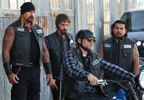 ‘sons Of Anarchy Jaxs Death Explained — Series Finale Interview Tvline