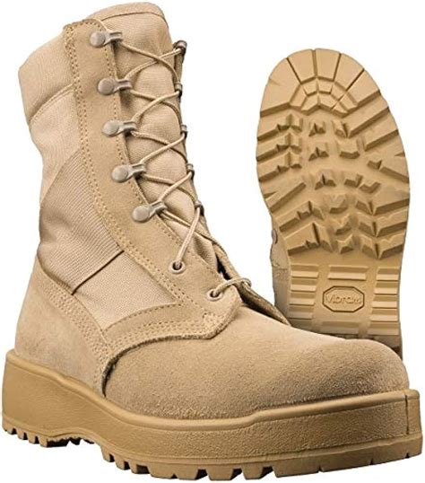 Iodson Mens Military Tactical Boots With Side Ubuy Nepal Ph