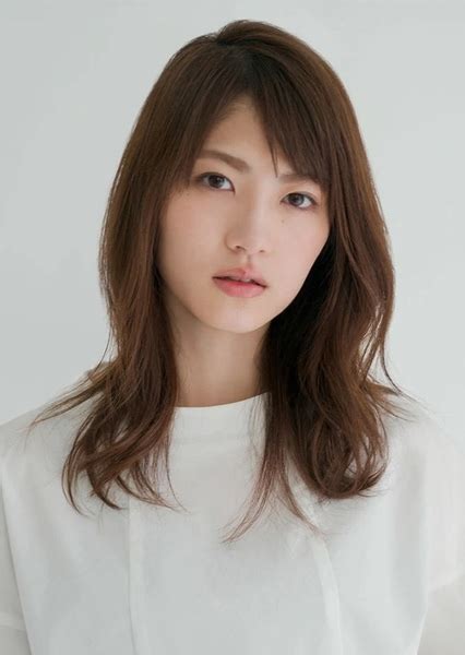 Photos Of Yumi Wakatsuki On Mycast Fan Casting Your Favorite Stories