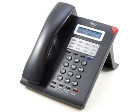 Esi Communications Server 30d Business Phone 5000 0707