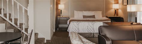 Eastland Suites Hotel And Conference Center Extended Stay Hotel In