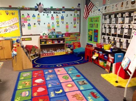 Chalk Talk A Kindergarten Blog Pre K Spaces And Places Such An 457