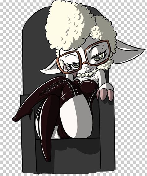 Bellwether Beep Beep Im A Sheep Kamloops Caprinae Png Clipart Free Png Download