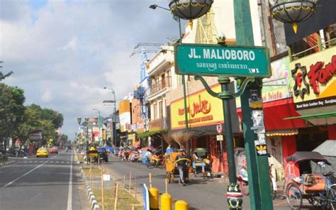 Jalan candi umbul, desa kartoharjo, kec. Tiket Masuk Obyek Yogyakarta