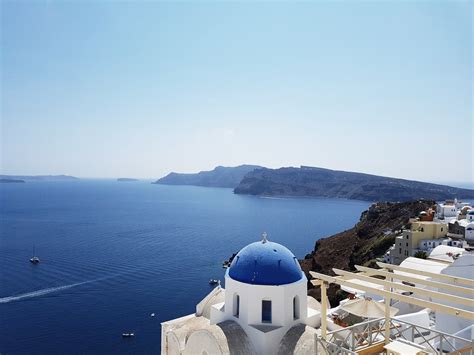 Your Ultimate Quick Travel Guide To Santorini 48 Hour Itinerary