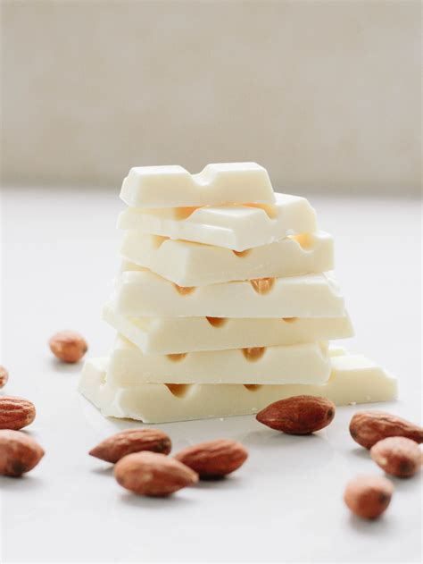 How To Make Vegan White Chocolate The 100 Organic And Ethical Way