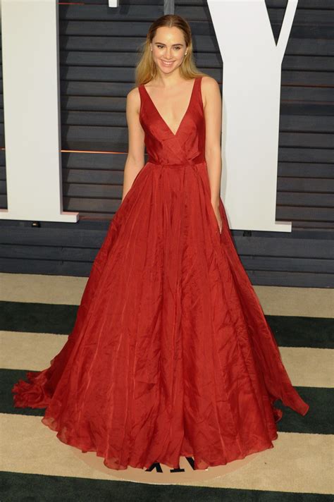 Best Oscar Dresses Of All Time Red Carpet Dresses At The