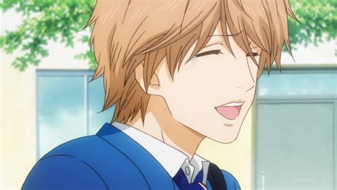 Ore monogatari starts with gouda takeo is a freshman in high school. Ore Monogatari - Ep 1 - A heroína é um garoto | Anime21