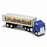 Images of Toy Truck Pics