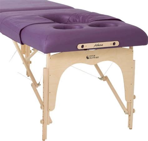 Omni Portable Massage Table On Sale Free Shipping