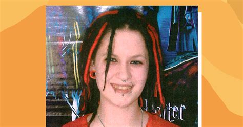 Murdered For Being Different Bbc Sophie Lancaster Goth