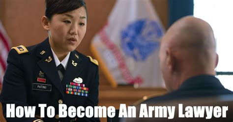 How To Become A Lawyer In The Army In 2022 Operation Military Kids