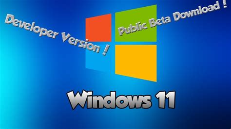 Windows 11 Release Date Windows Remix Os Youtube