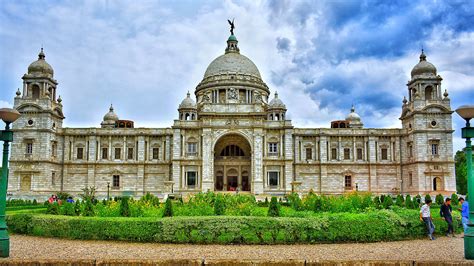 Victoria Memorial History Architecture Timings Location Bulit By
