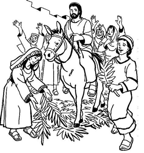 African American Palm Sunday Clipart 10 Free Cliparts Download Images