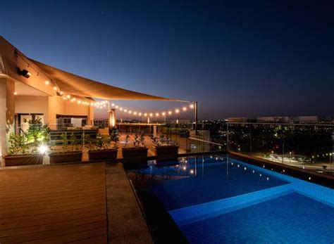 Best Rooftop Bars In Pretoria Update
