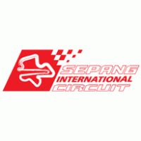 The sepang international circuit (malay: Sepang International Circuit logo vector - Logovector.net