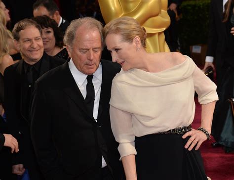 Don Gummer, Meryl Streep’s Husband: 5 Fast Facts You Need To Know