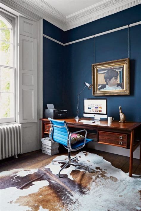 Home Office Ideas 29 Wfh Spaces That Marry Practicality And Style