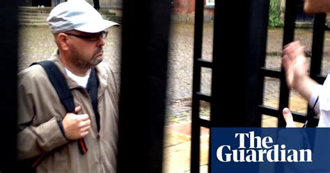 Paedophile Convicted After Vigilante Hunter Group Strikes Video