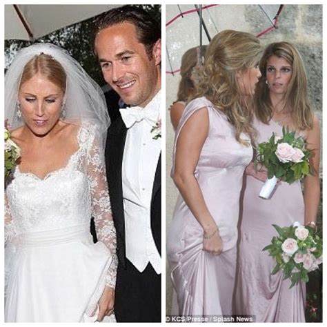 Sandrine Roussel Wedding Athina Onassis Was A Bridesmaid In Her Half Sisters Wedding 2013