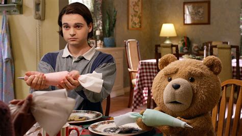 Ted Tv Review Painfully Obnoxiously Unfunny
