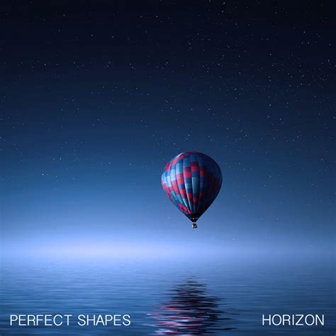 Perfect Shapes Spotify