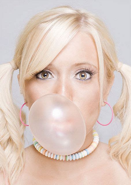 Bubble Gum Ideas Bubble Gum Gum Bubbles