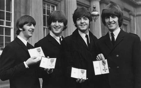 Which Member Of The Beatles Has The Highest Net Worth