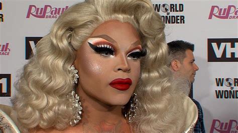 Rupaul S Drag Race Miss Vanjie Reveals If She D Return To The Show