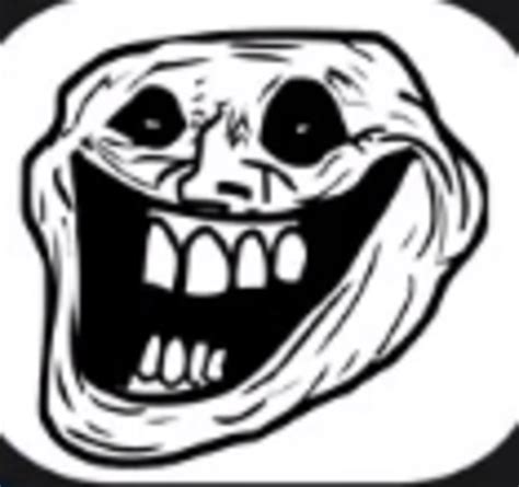 Scariest Troll Face Ever Trollface Know Your Meme