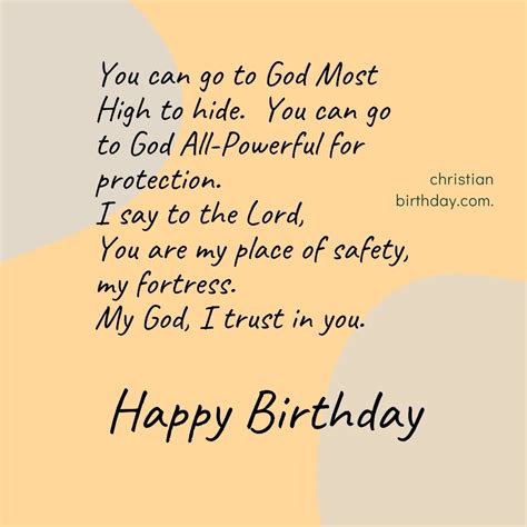 Happy Birthday Nice Wishes Blessings Bible Verses For My Daughter