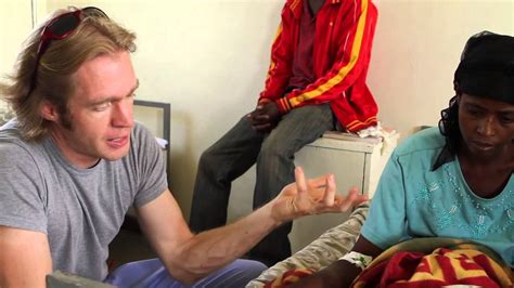 Ethiopian Womans Life Saved Joyce Meyer Ministries Hand Of Hope