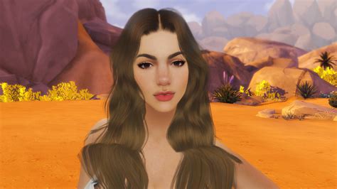Share Your Female Sims Page 163 The Sims 4 General Discussion