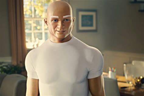 A New Mr Clean Is Here To Sex You Up